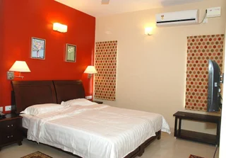 Бангалор: Parkwood Suites