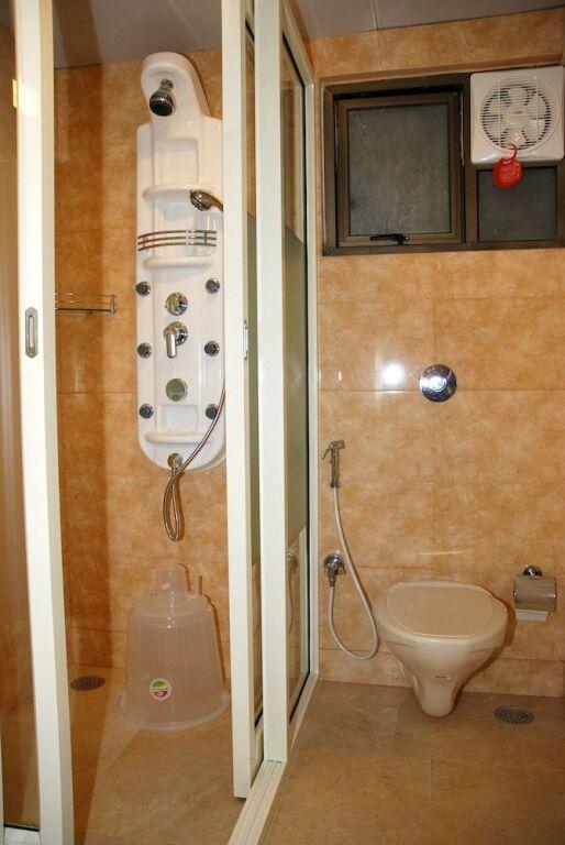 Бангалор: Parkwood Suites