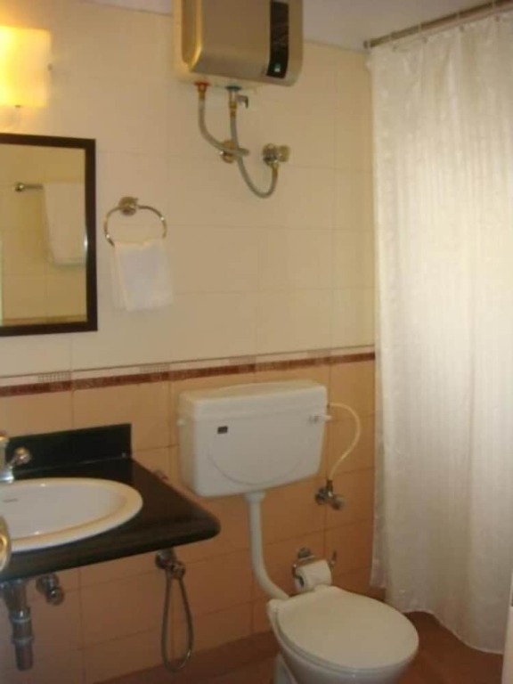 Parkwood Suites — фото 1