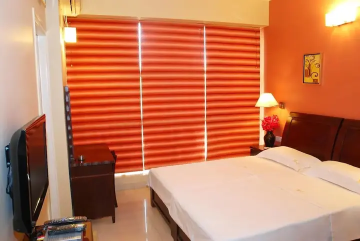 Бангалор: Parkwood Suites