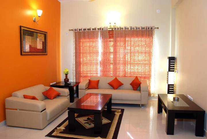 Бангалор: Parkwood Suites