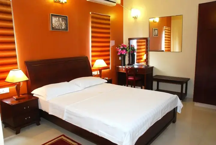 Бангалор: Parkwood Suites