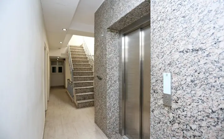Шиллонг: OYO 3624 Eden Residency
