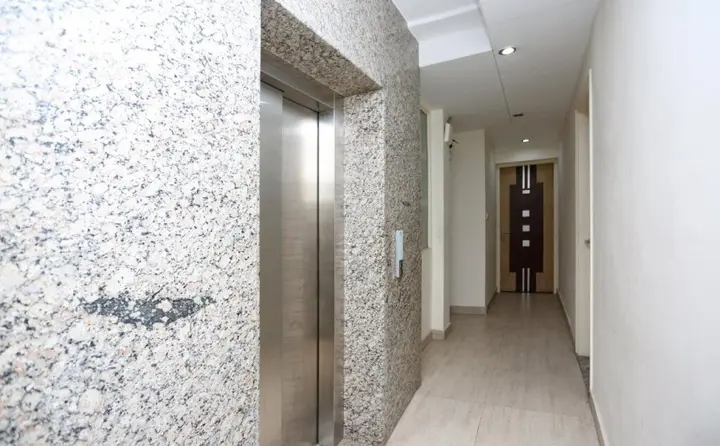 Шиллонг: OYO 3624 Eden Residency