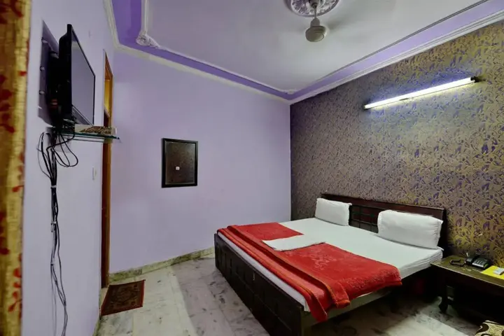Чандигарх: Hotel Regal 45