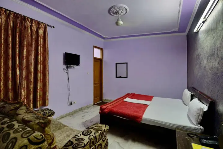 Чандигарх: Hotel Regal 45