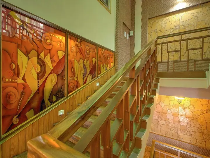 Гангток: Kun-Dau Residency