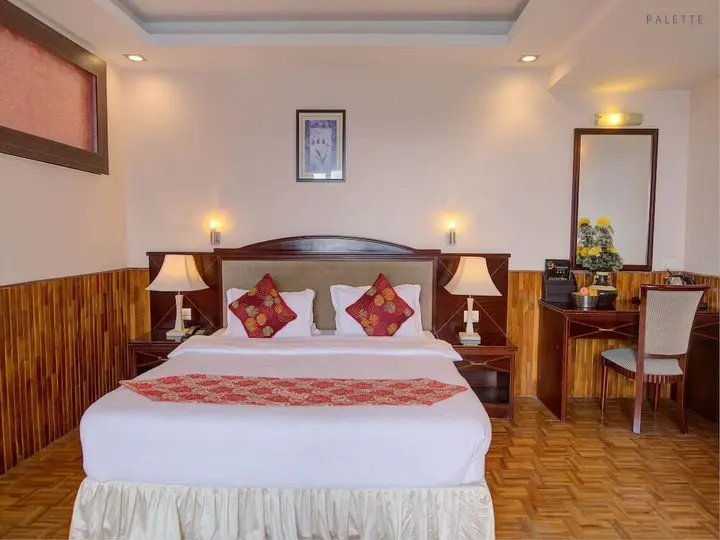 Гангток: Kun-Dau Residency