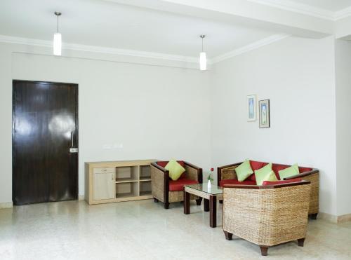 Бангалор: Transtree at Whitefield | Corporate Stays