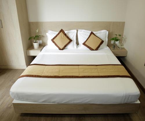 Transtree at Whitefield | Corporate Stays — фото 3