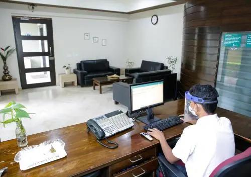 Бангалор: Transtree at Whitefield | Corporate Stays