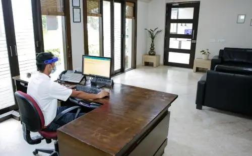 Бангалор: Transtree at Whitefield | Corporate Stays
