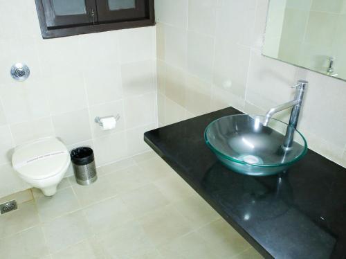 Бангалор: Transtree at Whitefield | Corporate Stays