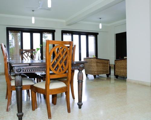Transtree at Whitefield | Corporate Stays — фото 5