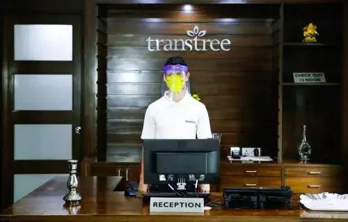 Бангалор: Transtree at Whitefield | Corporate Stays