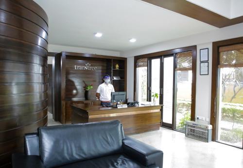 Бангалор: Transtree at Whitefield | Corporate Stays