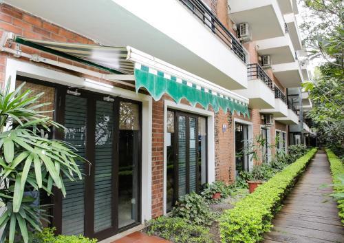 Бангалор: Transtree at Whitefield | Corporate Stays