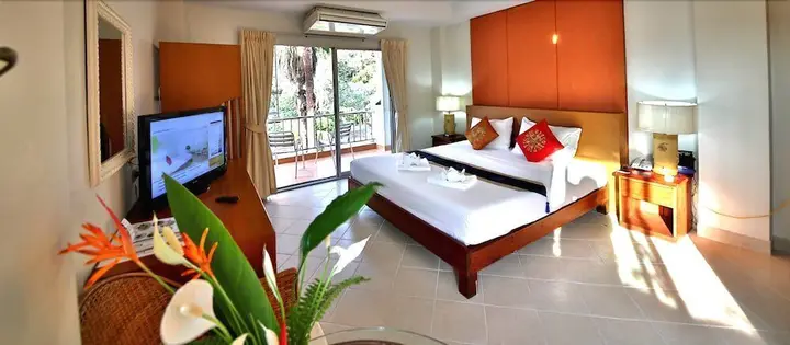 Бангалор: Transtree at Whitefield | Corporate Stays