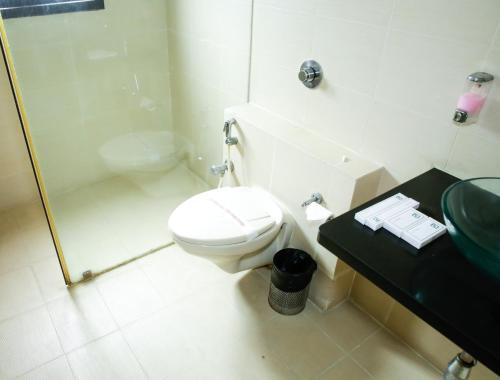 Бангалор: Transtree at Whitefield | Corporate Stays