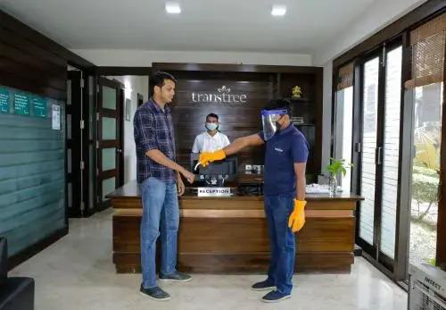 Бангалор: Transtree at Whitefield | Corporate Stays
