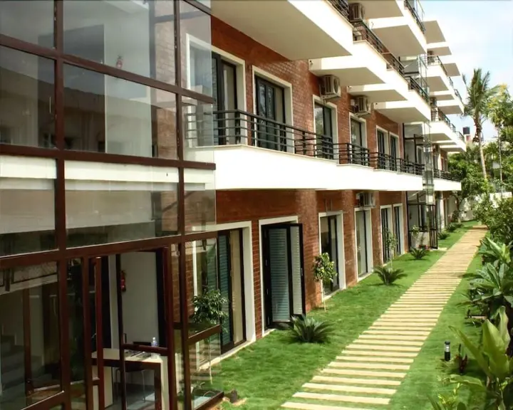 Бангалор: Transtree at Whitefield | Corporate Stays