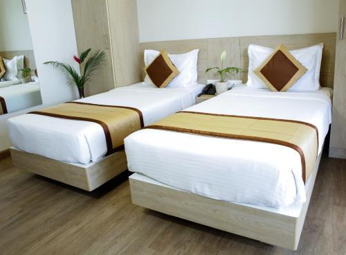 Бангалор: Transtree at Whitefield | Corporate Stays