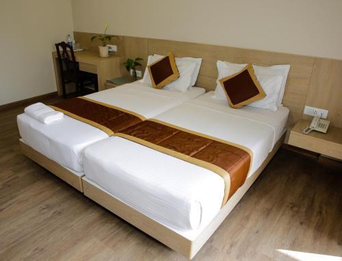 Бангалор: Transtree at Whitefield | Corporate Stays