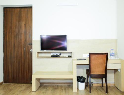 Transtree at Whitefield | Corporate Stays — фото 2