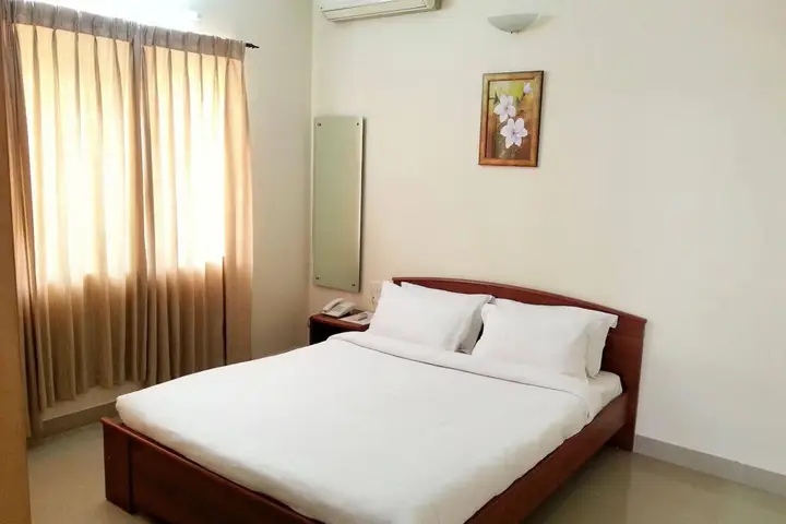The Grand Serenity Apartment Hotel — фото 1