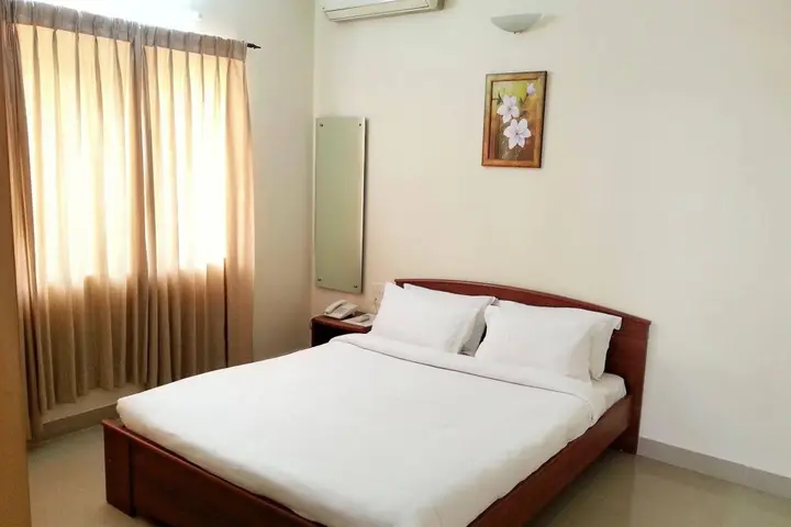 Бангалор: The Grand Serenity Apartment Hotel