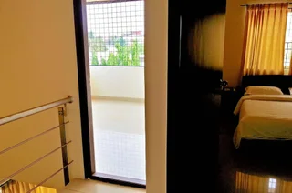 Бангалор: The Grand Serenity Apartment Hotel