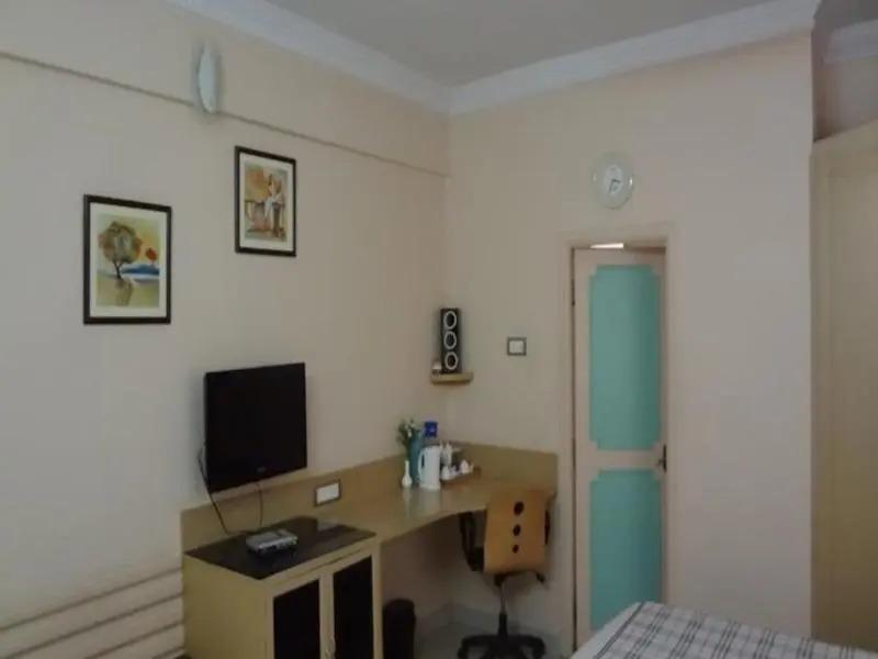 Бангалор: Compact Stately Home