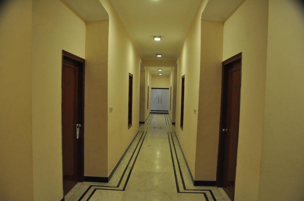 Бодх-Гая: Hotel Sujata