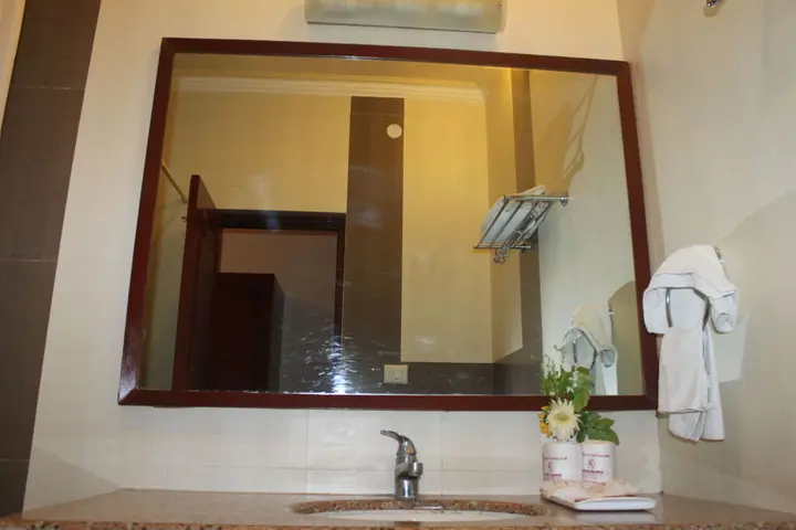 Бодх-Гая: Hotel Sujata