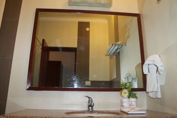Бодх-Гая: Hotel Sujata