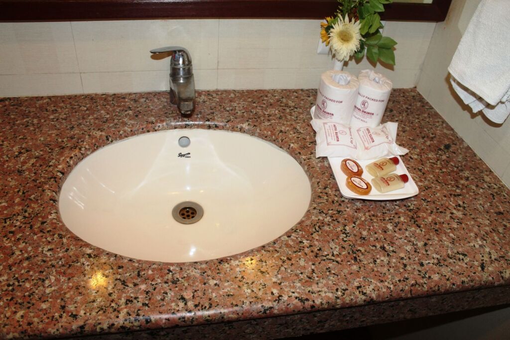 Бодх-Гая: Hotel Sujata