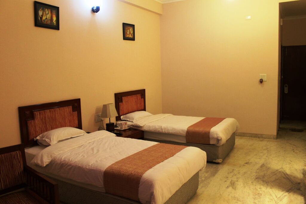 Бодх-Гая: Hotel Sujata