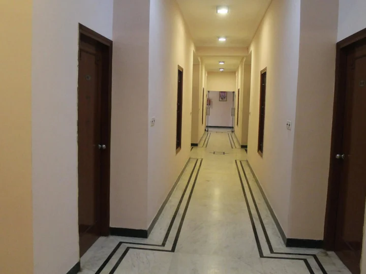Бодх-Гая: Hotel Sujata