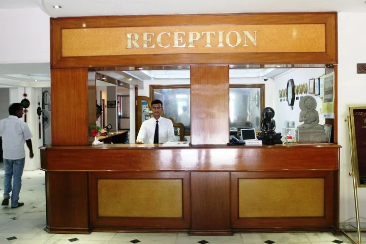 Бодх-Гая: Hotel Sujata
