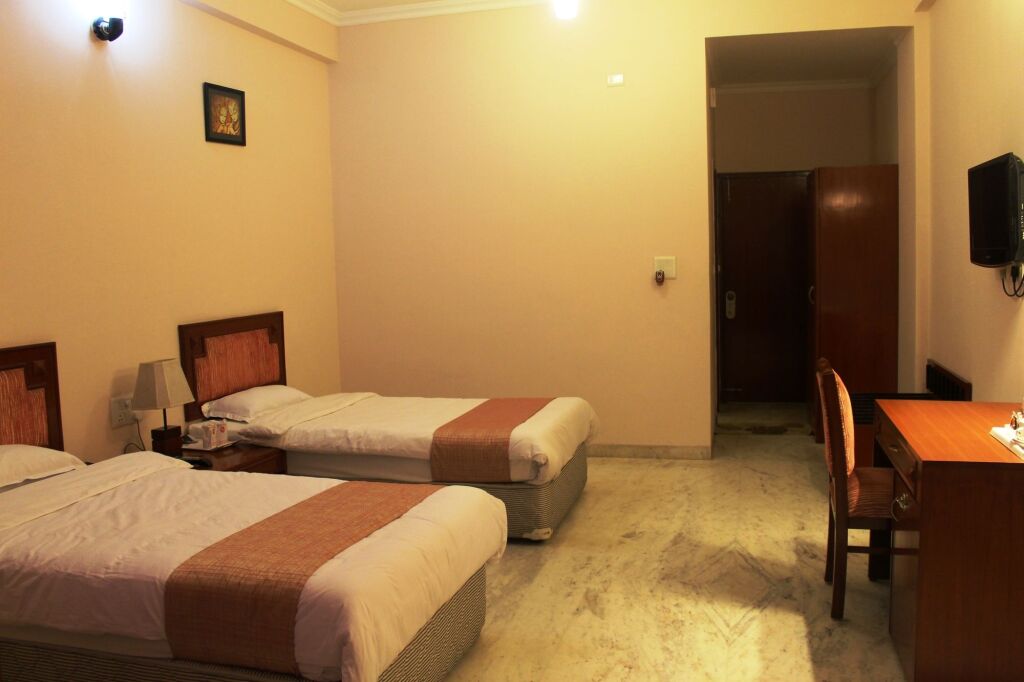Бодх-Гая: Hotel Sujata