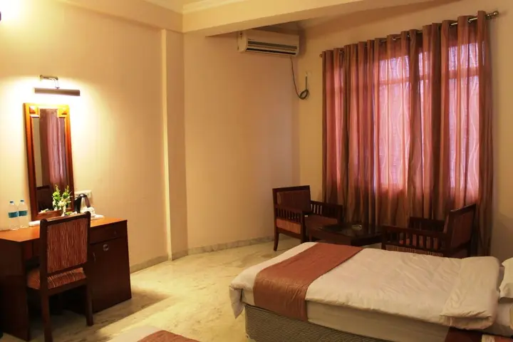 Бодх-Гая: Hotel Sujata