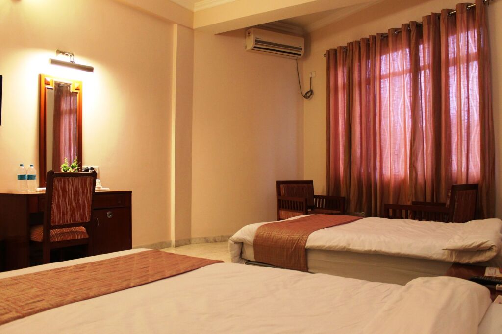 Бодх-Гая: Hotel Sujata