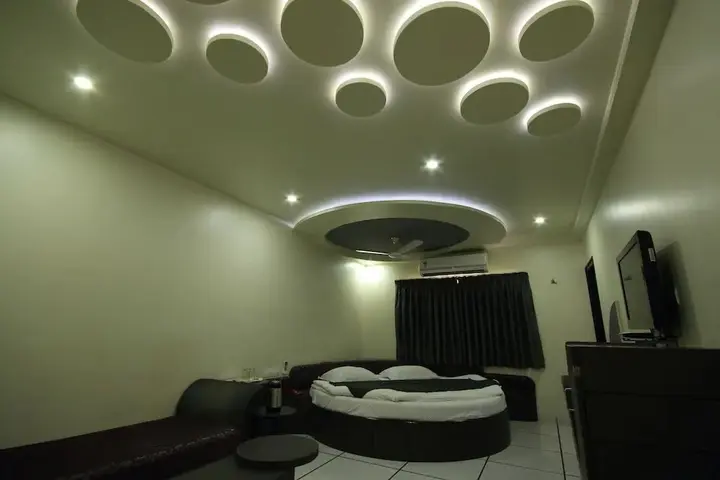 Ахмедабад: Hotel Volga