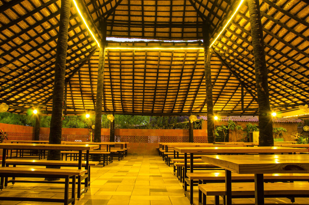 Dream Valley Resort — фото 2
