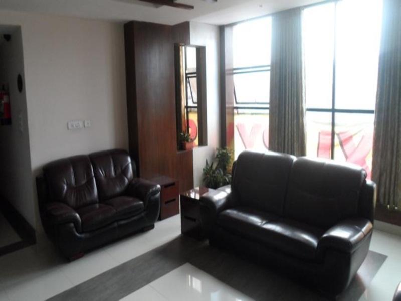 Swagath Residency — фото 2