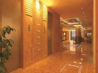 Секундерабад: United 21 Hotel - Hyderabad