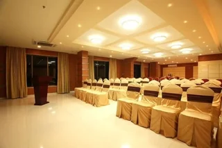 Секундерабад: United 21 Hotel - Hyderabad