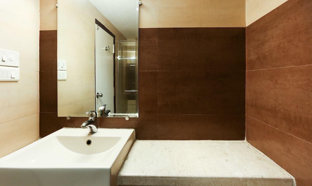 Секундерабад: United 21 Hotel - Hyderabad