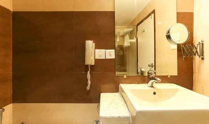 Секундерабад: United 21 Hotel - Hyderabad