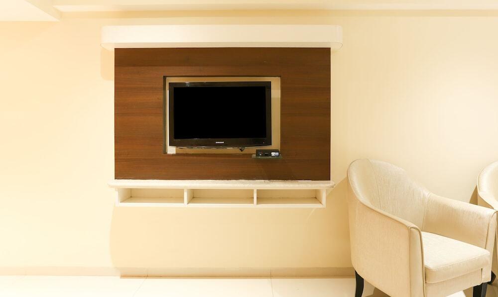 Секундерабад: United 21 Hotel - Hyderabad